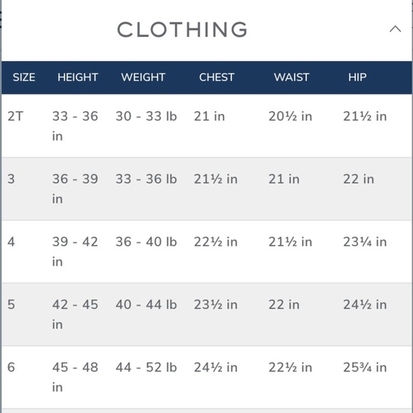 Janie and Jack Pants 2T - Picture 8 of 8